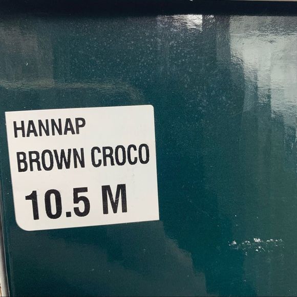 Karen Scott Croc Boots - Picture 8 of 9